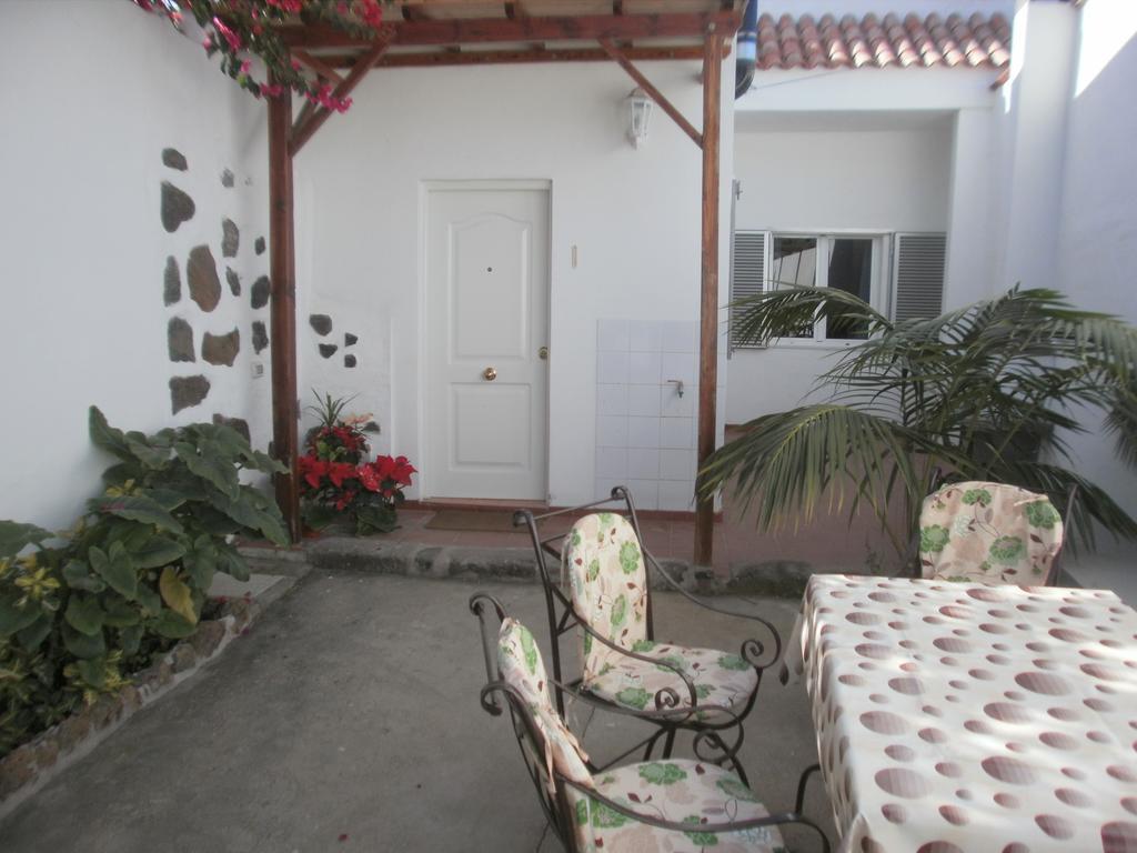 Finca Las Palmeras Icod De Los Vinos Room photo