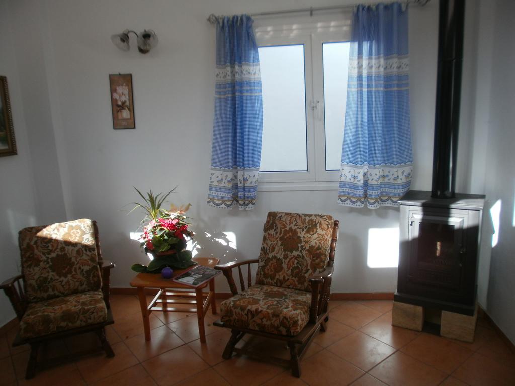 Finca Las Palmeras Icod De Los Vinos Room photo
